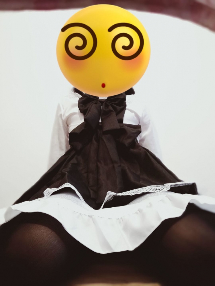 女装一