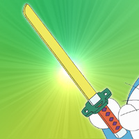 名刀电光丸彩图版