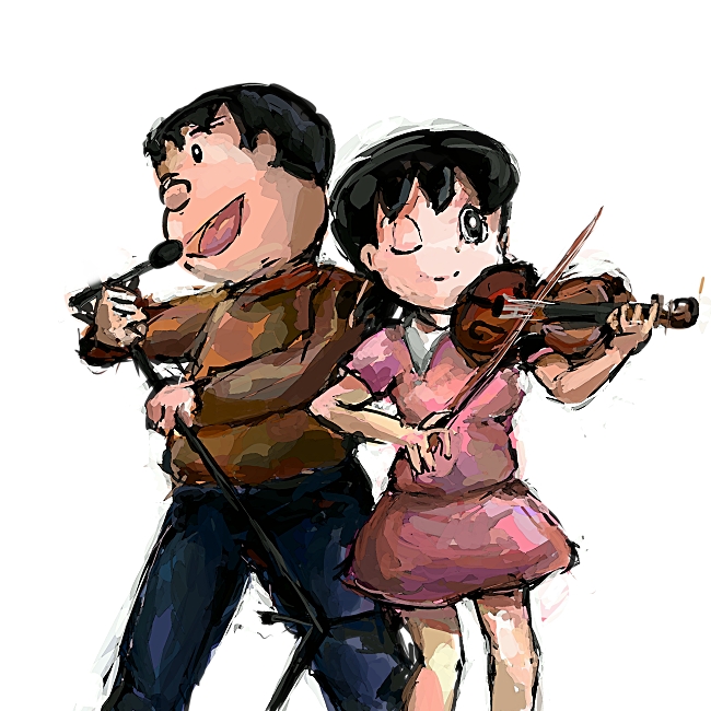 史上最佳音乐团队！