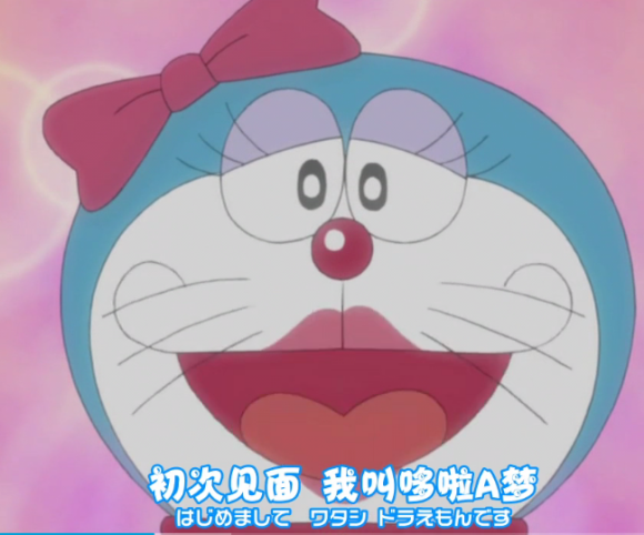 一定要点开！大美女！