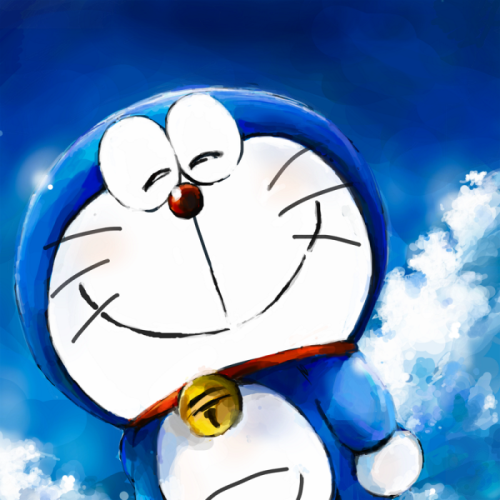 小哆啦 望月田吾作