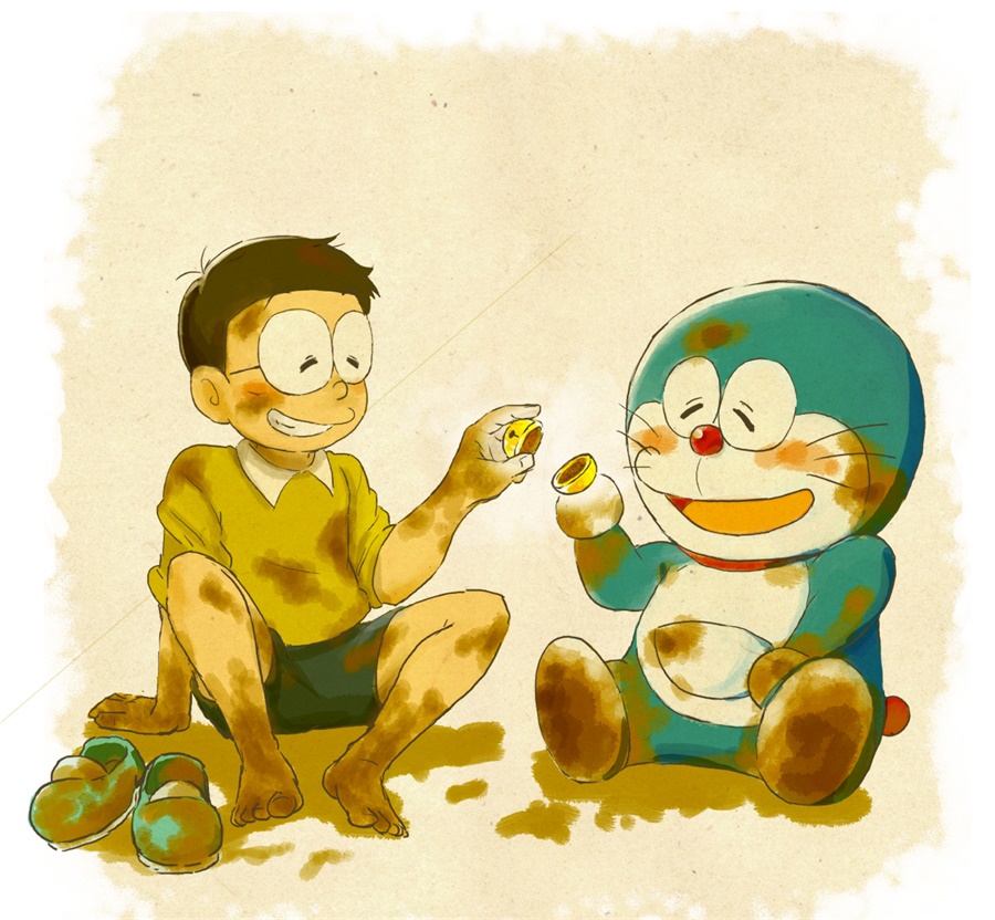 铃铛 画师：マリモ