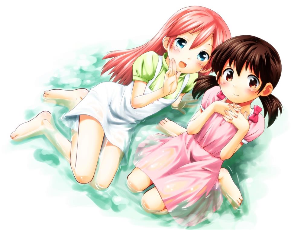 不要忘了莉露露！