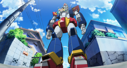 土木工程机器人