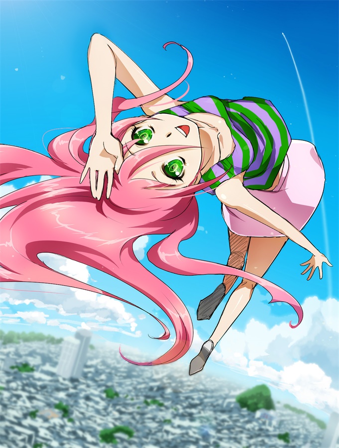 莉露露 画师がりぼー