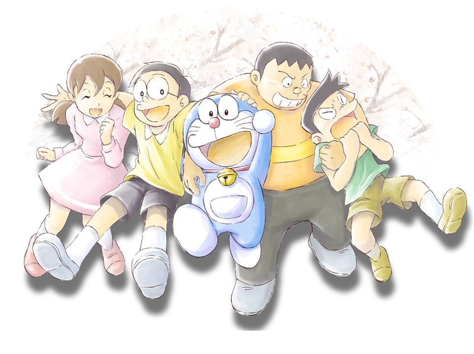 全员大山版画师マリモ