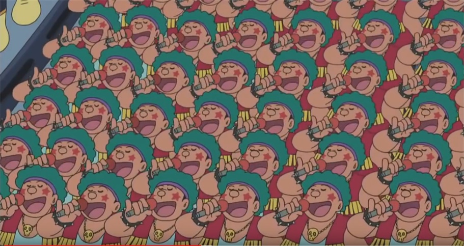 一袋米要扛几楼