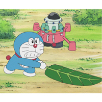 芭蕉扇