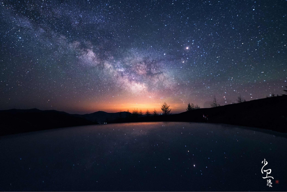 文笔不够，照片来凑