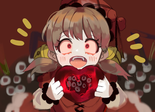 一个绝妙的主意