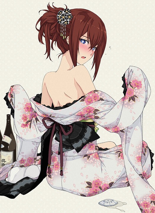 助手和服