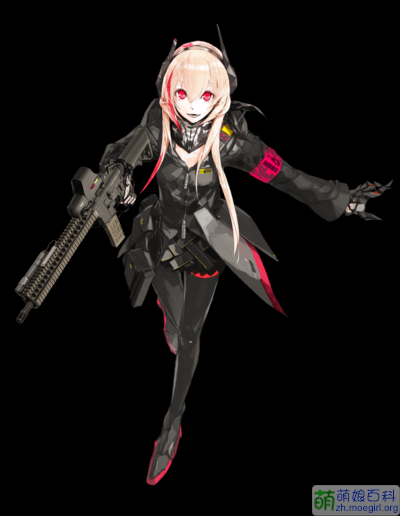 SOPMOD II