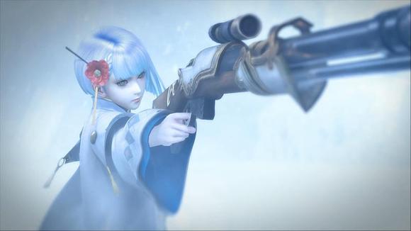 ‘鬼’最后看到的