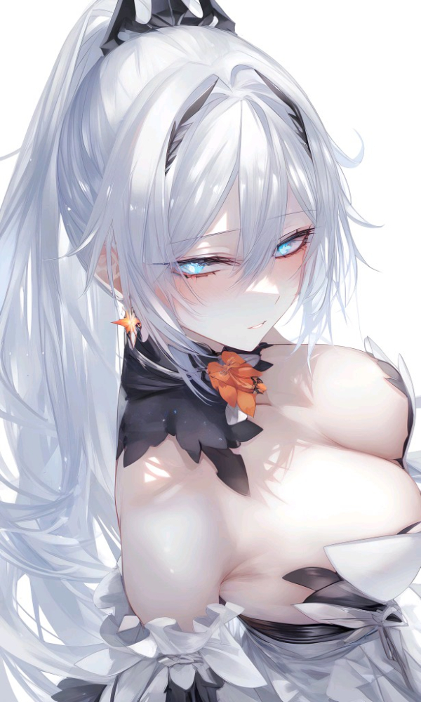 琪亚娜