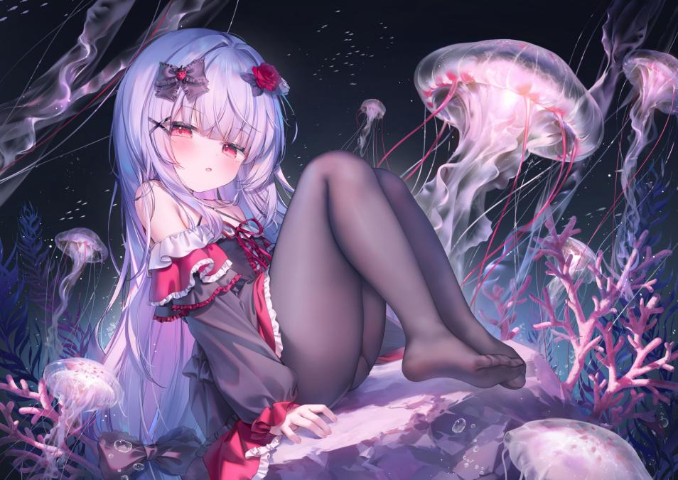 。