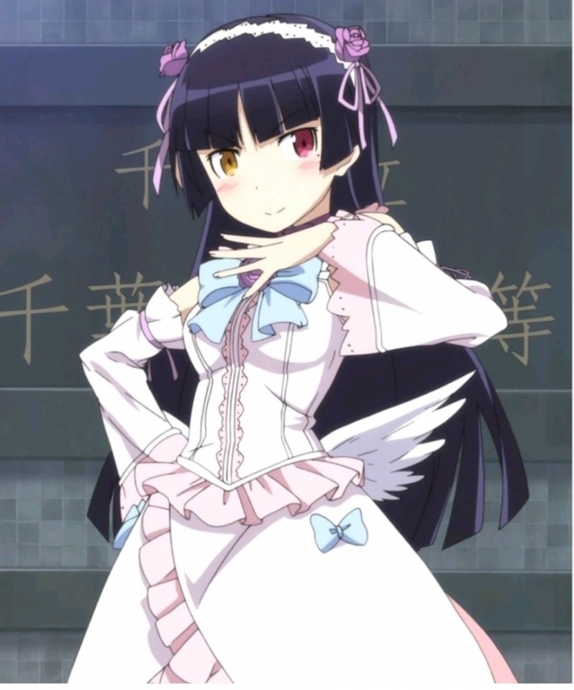 神猫