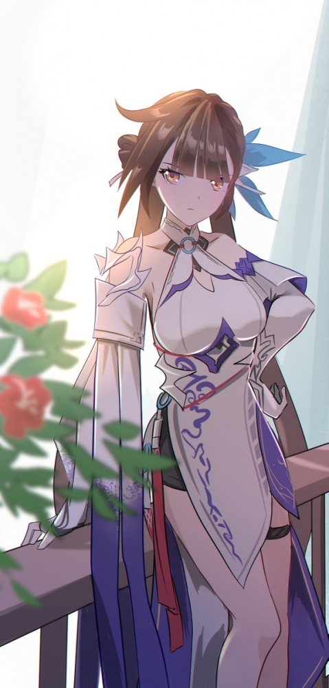 李素裳