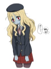 芙兰达