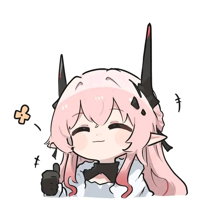 小特为你点赞