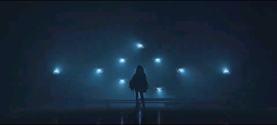 天台