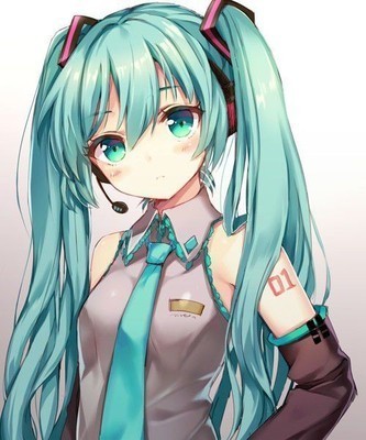 初音未来