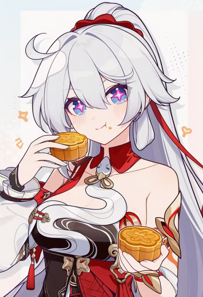 琪亚娜