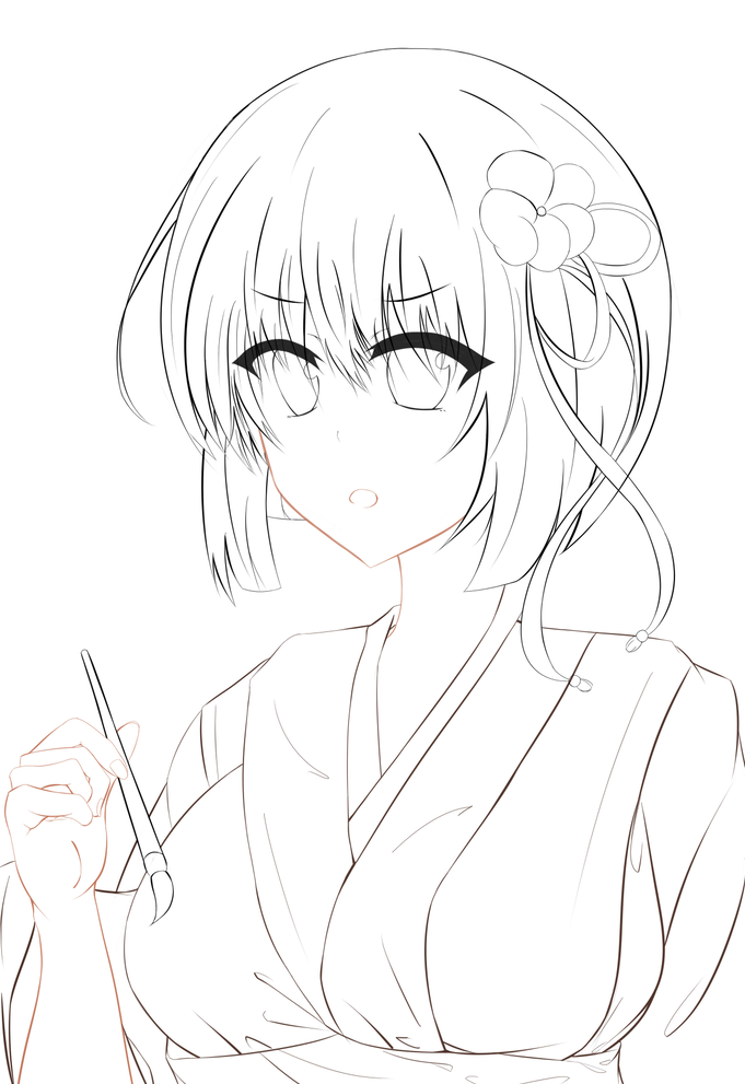 新封面（大概）