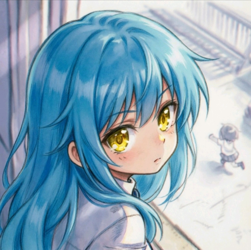 小时候爱音捡回家的