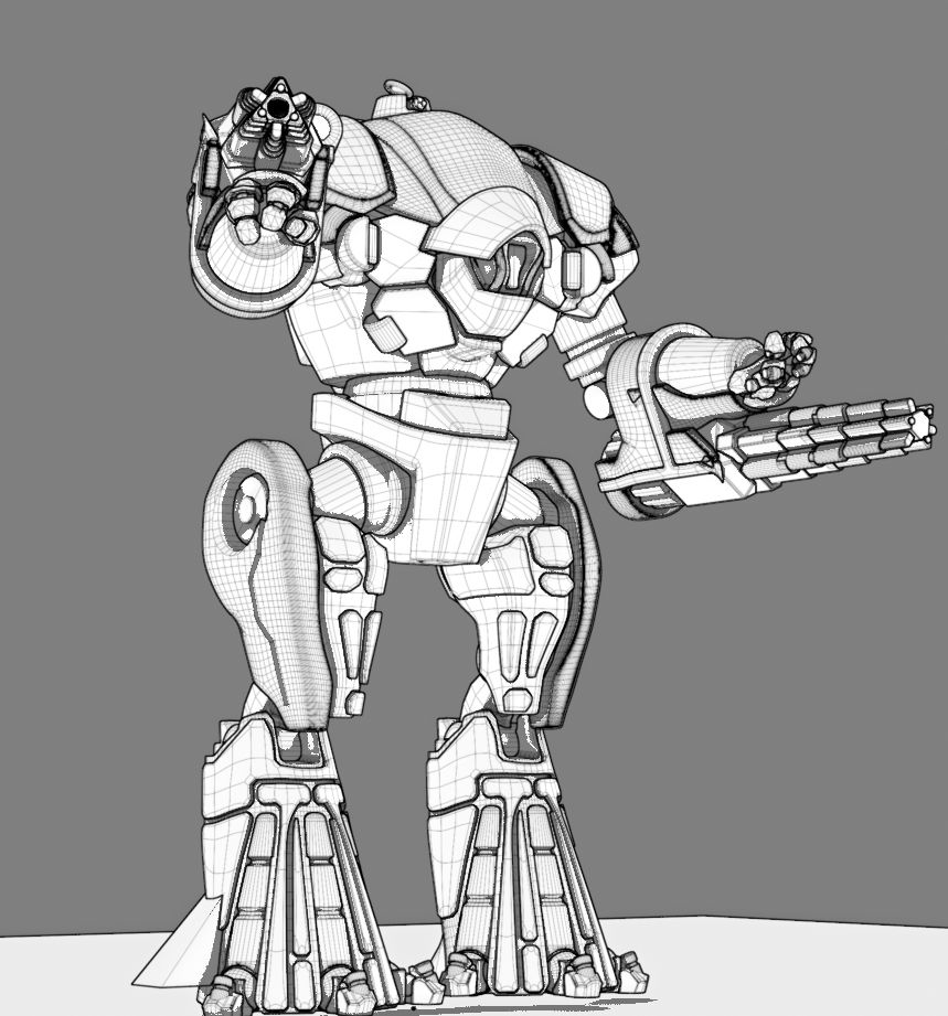 黄金时代超级泰坦