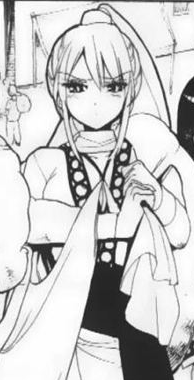 阿里芭芭