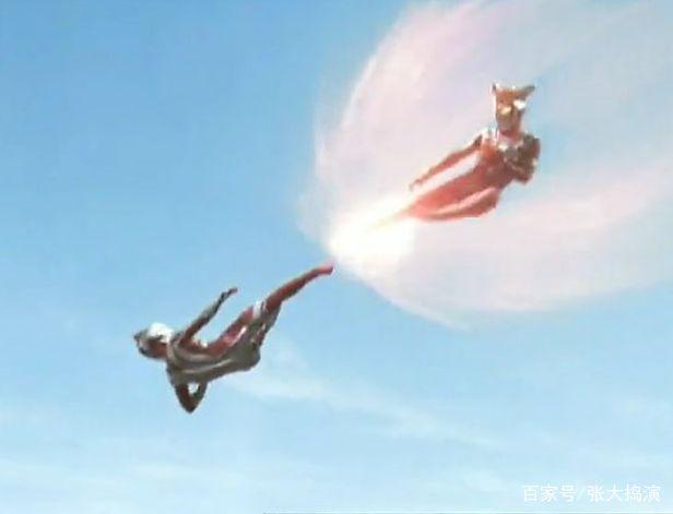 真男人就要接飞踢