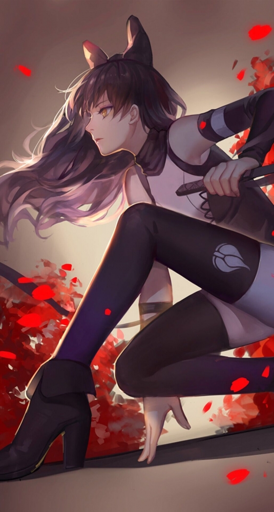 布蕾克·贝拉多娜