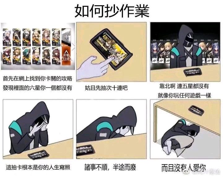 草图