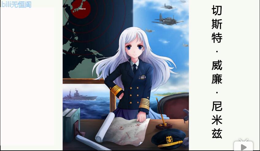 主角，忽略旁边的字