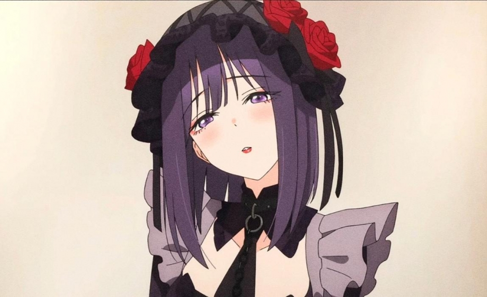 黑江雫
