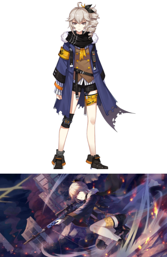 崩坏七年后板鸭