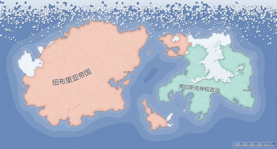 萨伊斯地图