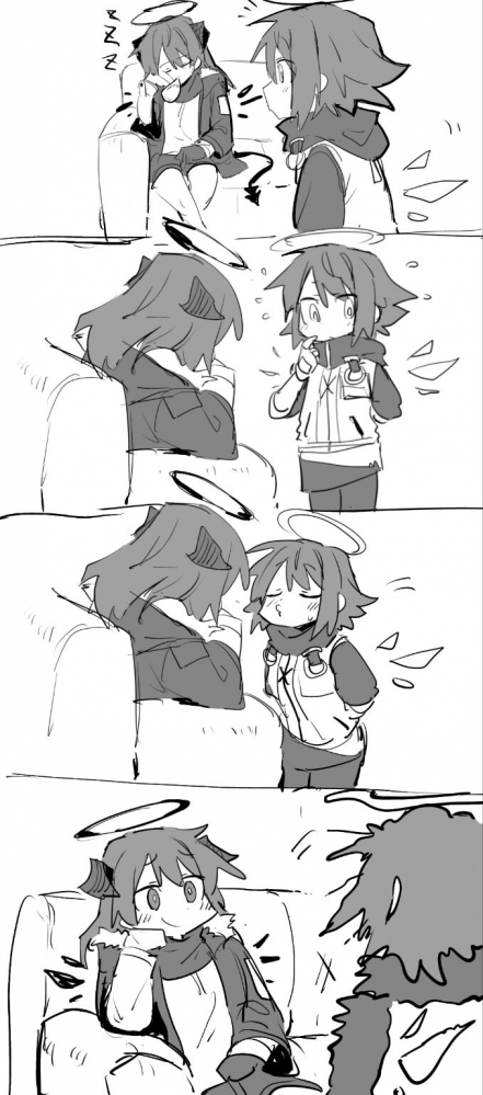 亲亲