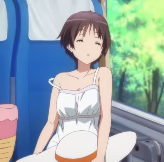 茴香