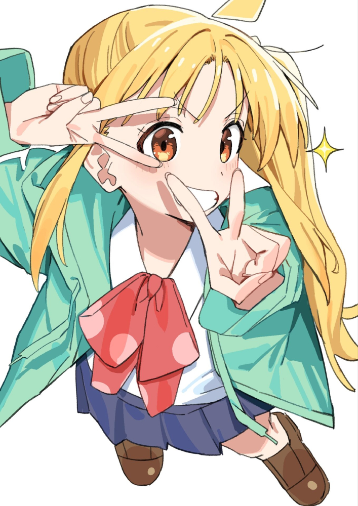 虹夏