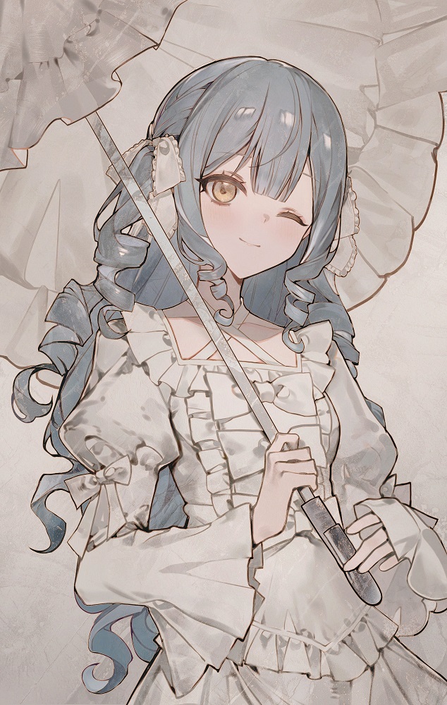 祥子