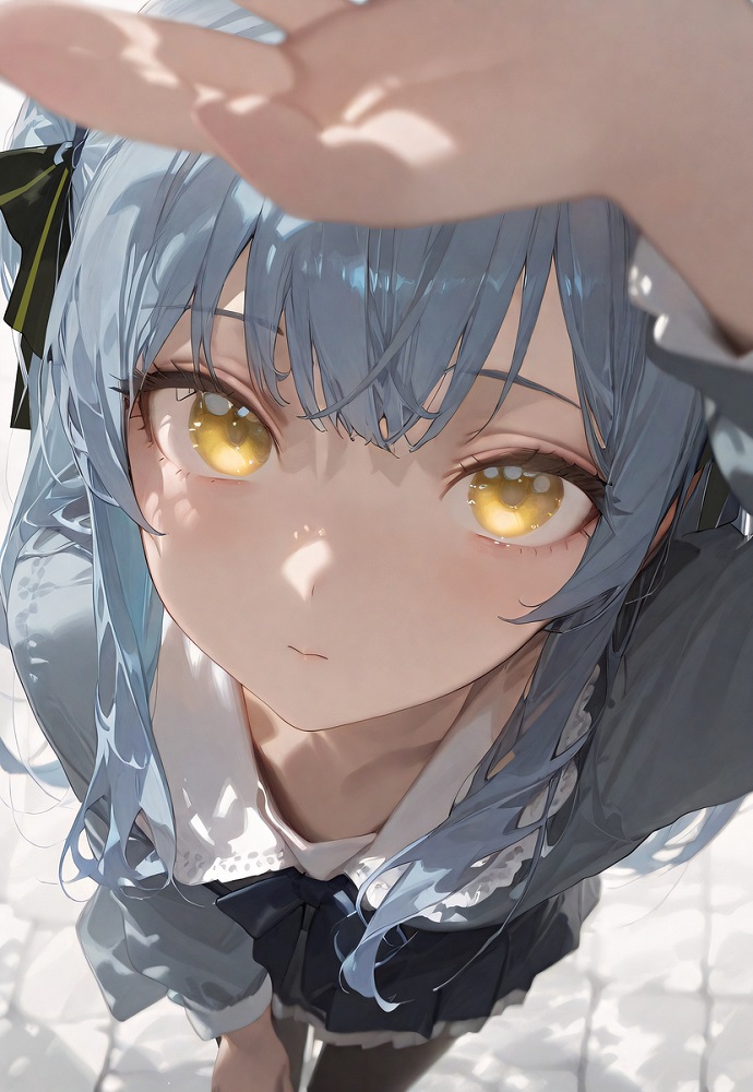 祥子