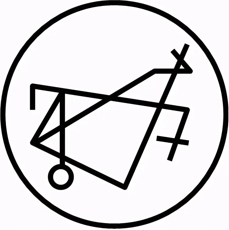 少女胸口的印记