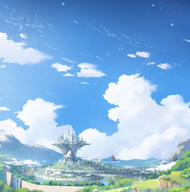 丰饶王都·伊斯塔尔