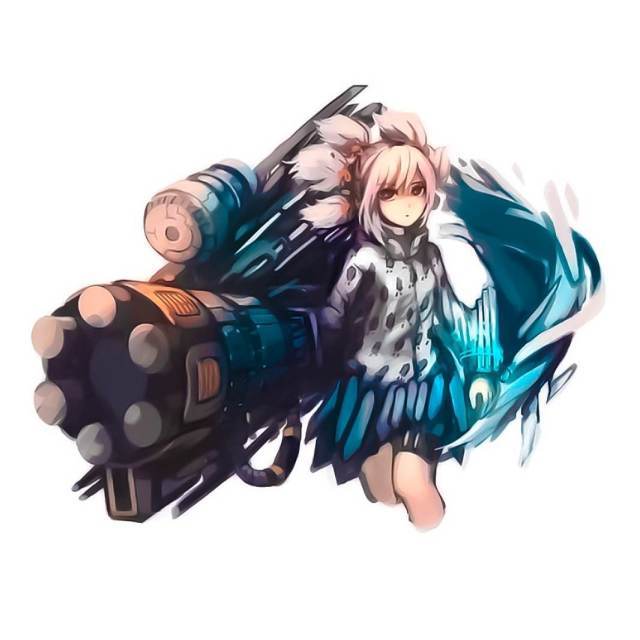 本书女主
