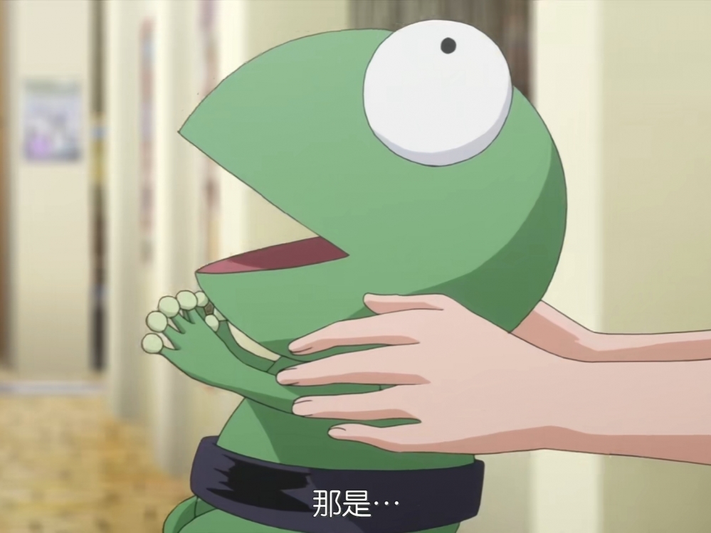 大姐姐