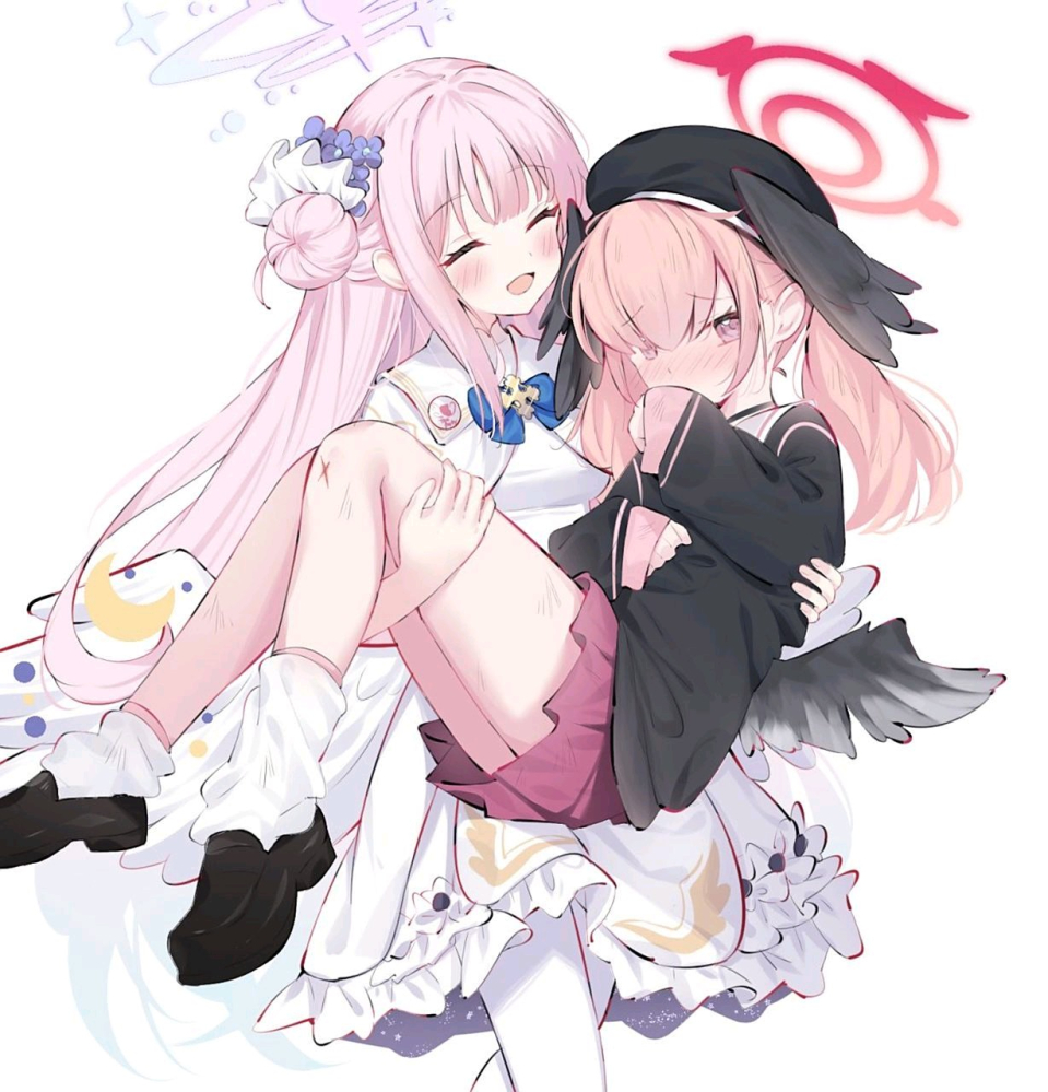 换成棉花糖被公主抱