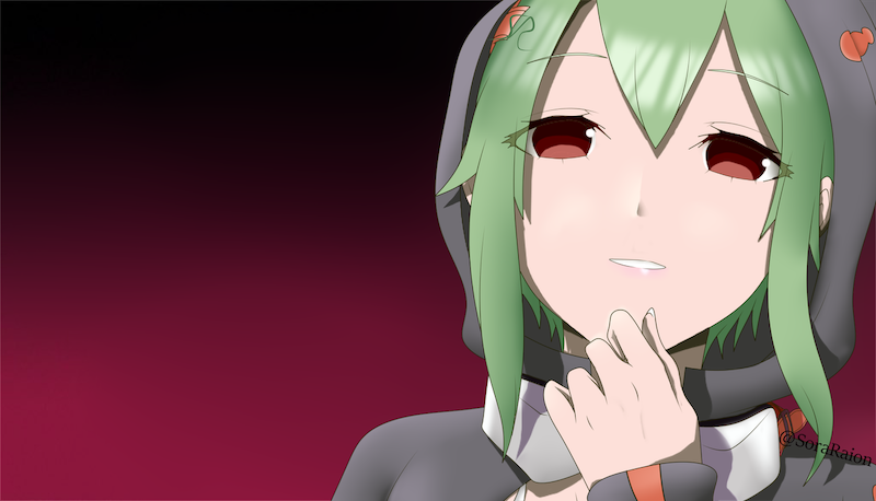 四之宫莉娜