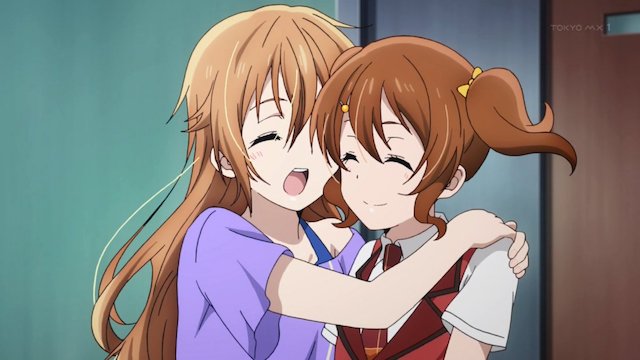 姊妹