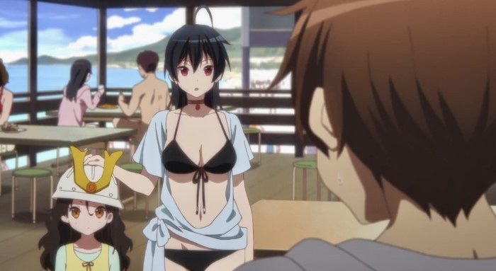 既视